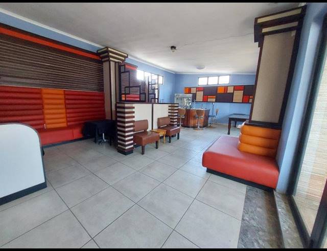 550M² BUILDING FOR SALE IN PIETERMARITZBURG CENTRAL